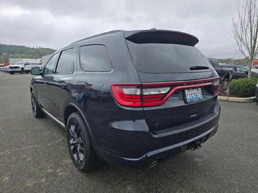 2025 Dodge Durango R/T