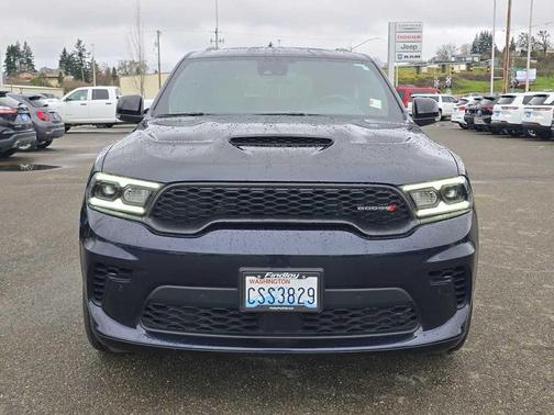 2025 Dodge Durango R/T