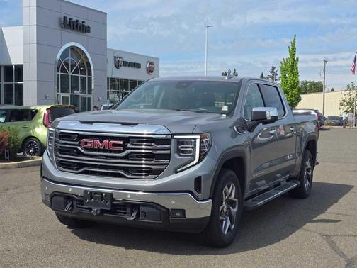 Sterling 2025 GMC Sierra 1500 SLT