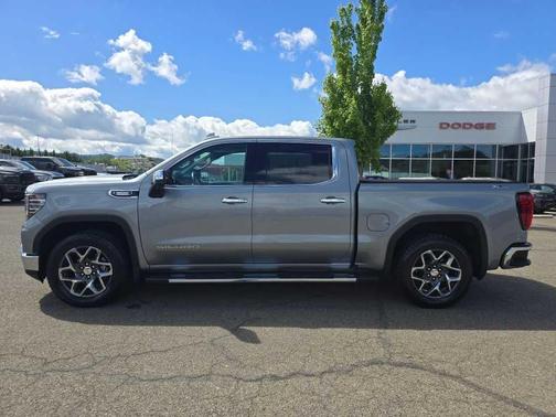 Sterling 2025 GMC Sierra 1500 SLT