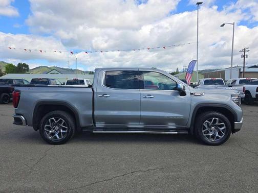 Sterling 2025 GMC Sierra 1500 SLT