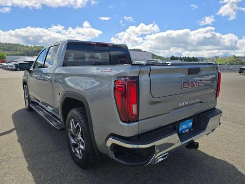 Sterling 2025 GMC Sierra 1500 SLT
