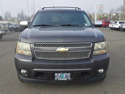 2011 Chevrolet Avalanche 1500 LT
