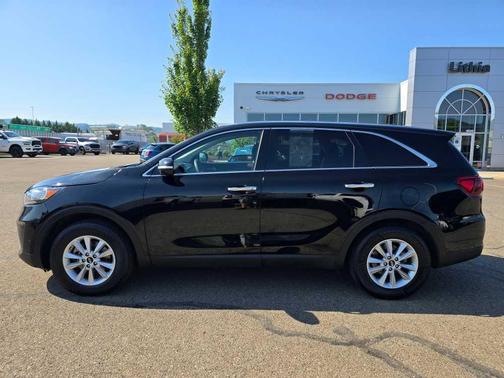 2020 Kia Sorento L