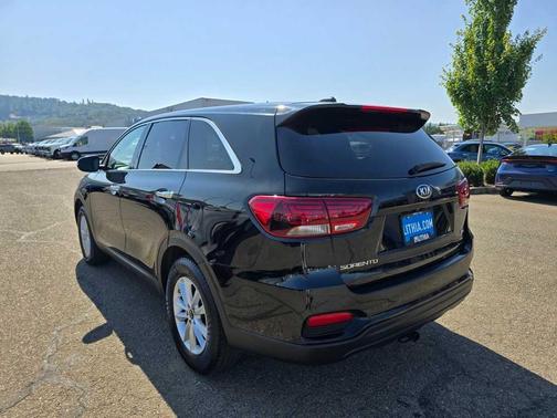 2020 Kia Sorento L