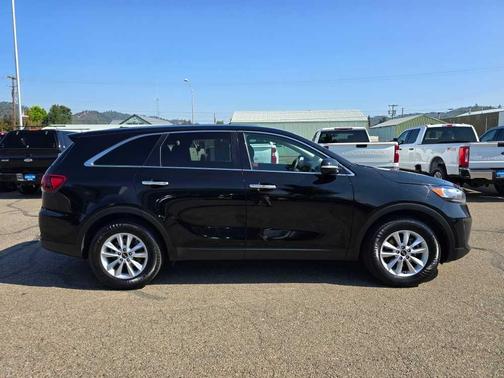2020 Kia Sorento L