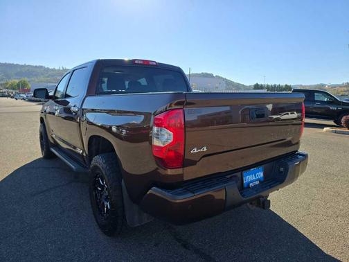 2014 Toyota Tundra 1794