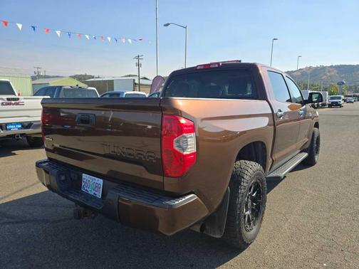 2014 Toyota Tundra 1794