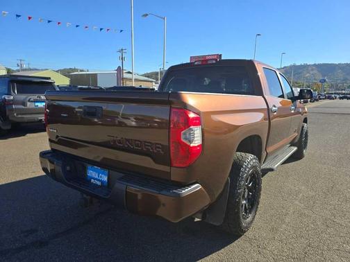 2014 Toyota Tundra 1794