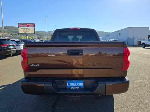 2014 Toyota Tundra 1794