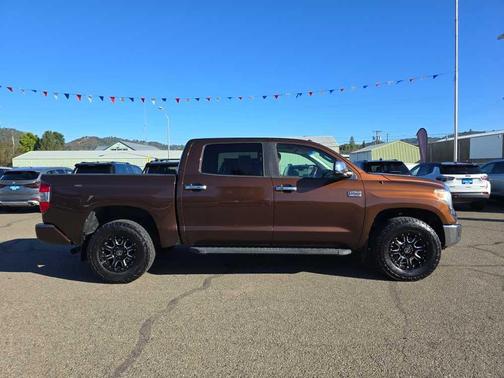 2014 Toyota Tundra 1794