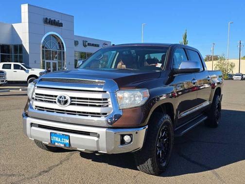 2014 Toyota Tundra 1794
