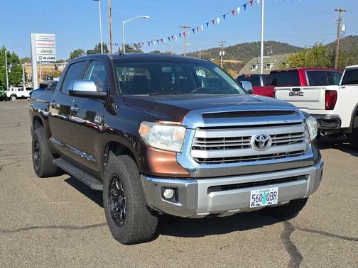 2014 Toyota Tundra 1794