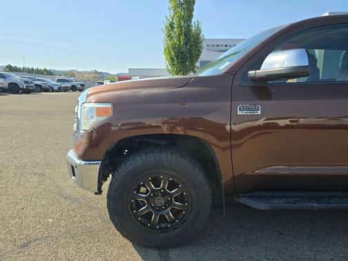 2014 Toyota Tundra 1794