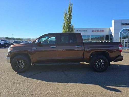 2014 Toyota Tundra 1794