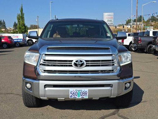 2014 Toyota Tundra 1794