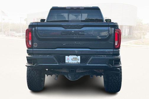 2020 GMC Sierra 2500 Denali