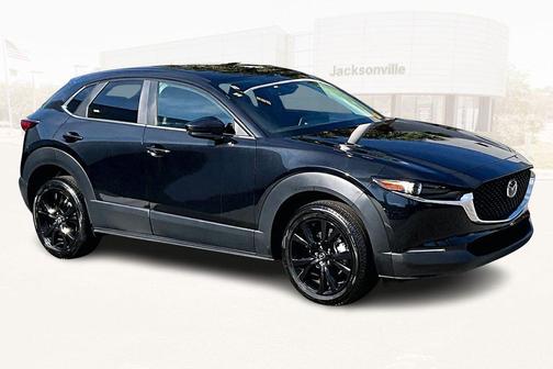 2024 Mazda CX-30 2.5 S Select Sport