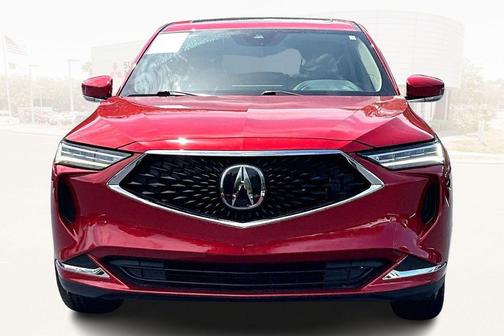2022 Acura MDX Base