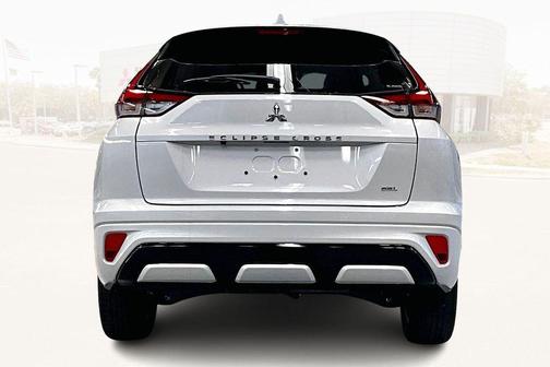 2026 Mitsubishi Eclipse Cross SEL