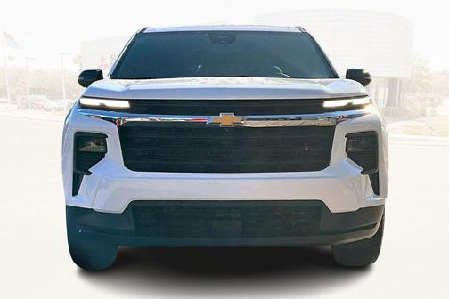 2024 Chevrolet Traverse LS