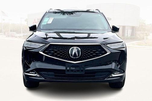 2024 Acura MDX Advance Package
