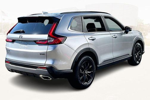 2024 Honda CR-V Hybrid Sport AWD