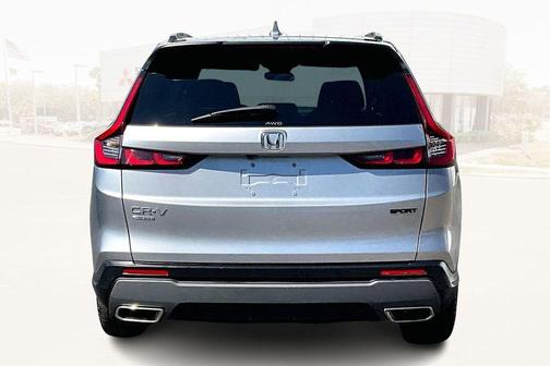 2024 Honda CR-V Hybrid Sport AWD