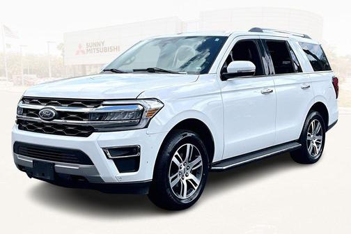 2023 Ford Expedition Limited