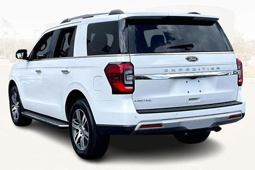 2023 Ford Expedition Limited