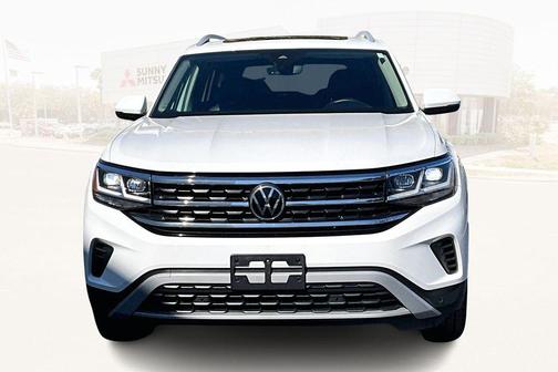 2022 Volkswagen Atlas 2.0T SEL