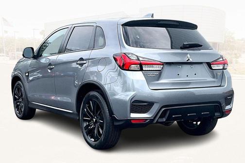 2024 Mitsubishi Outlander Sport 2.0 LE
