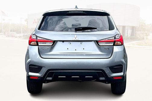 2024 Mitsubishi Outlander Sport 2.0 LE