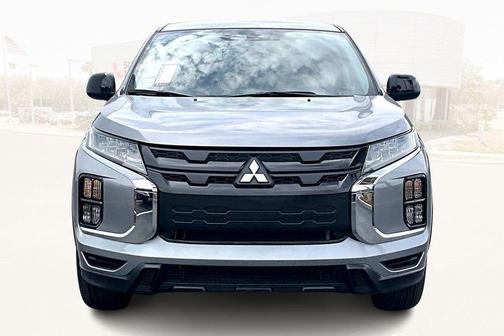 2024 Mitsubishi Outlander Sport 2.0 LE