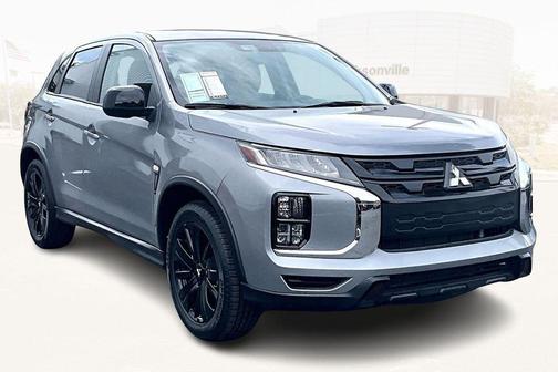 2024 Mitsubishi Outlander Sport 2.0 LE