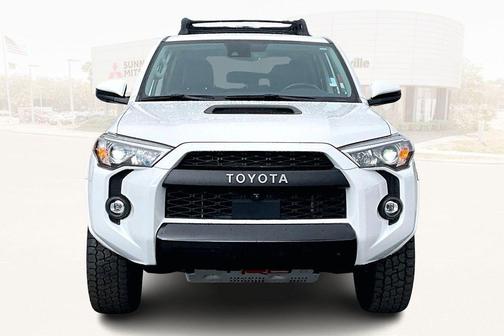 2022 Toyota 4Runner TRD Pro