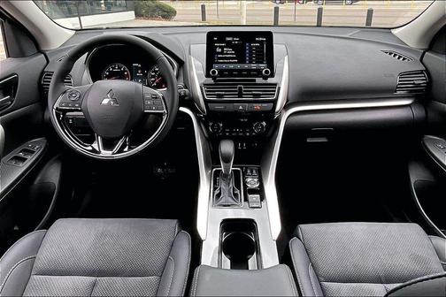 2026 Mitsubishi Eclipse Cross SE