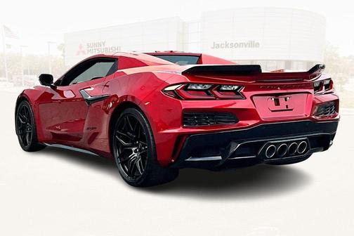 2023 Chevrolet Corvette Z06