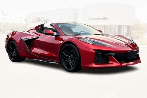 2023 Chevrolet Corvette Z06