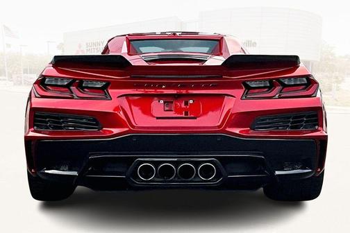2023 Chevrolet Corvette Z06