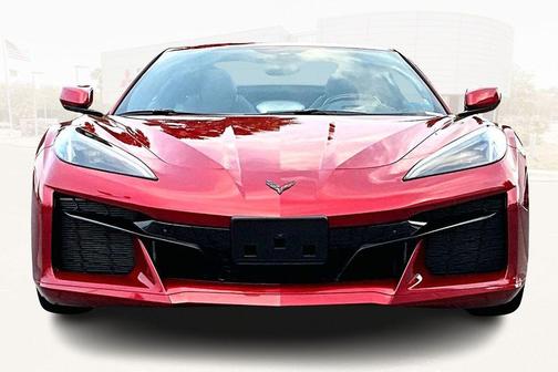 2023 Chevrolet Corvette Z06