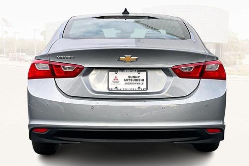 2024 Chevrolet Malibu 1LS