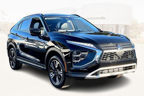 2026 Mitsubishi Eclipse Cross SE