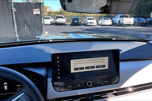 2026 Mitsubishi Outlander SEL 1.5T 2WD