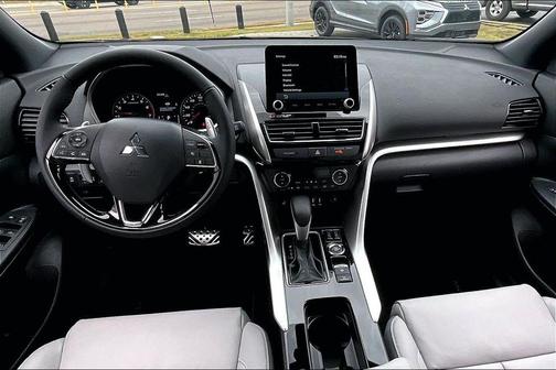 2026 Mitsubishi Eclipse Cross SEL