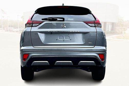 2026 Mitsubishi Eclipse Cross SEL