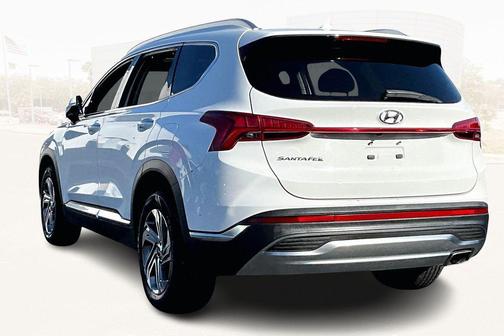 2023 Hyundai SANTA FE SEL 2.4