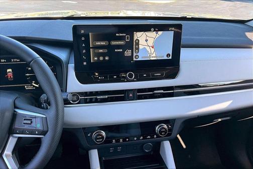 2026 Mitsubishi Outlander SE 1.5T 2WD