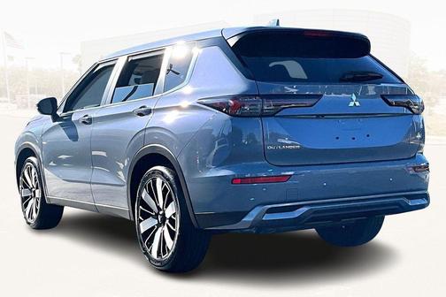 2026 Mitsubishi Outlander SE 1.5T 2WD
