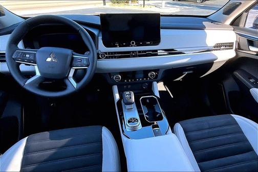 2026 Mitsubishi Outlander SE 1.5T 2WD